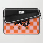 Emo Person Summer Laptop Sleeve Gallery Image 2