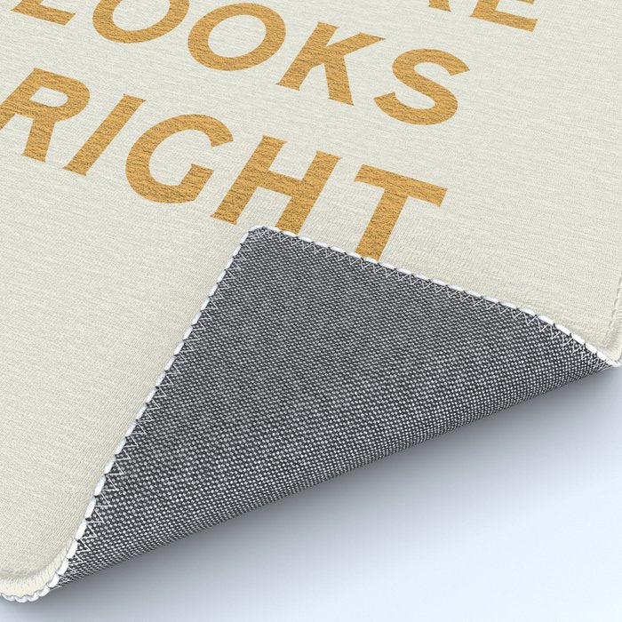 Your Future Looks Bright Rug Gallery Image 4
