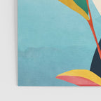 Colorful Branching Out 17 Poster Gallery Image 3