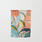 Colorful Branching Out 17 Wall Hanging Gallery Image 1