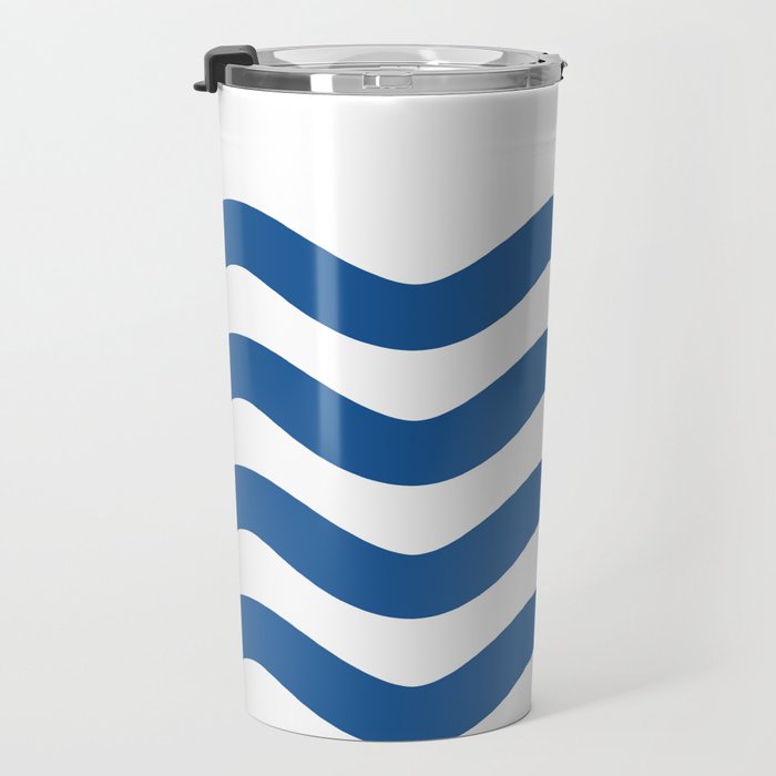 Nautical 02 Seascape Travel Mug Gallery Image 3