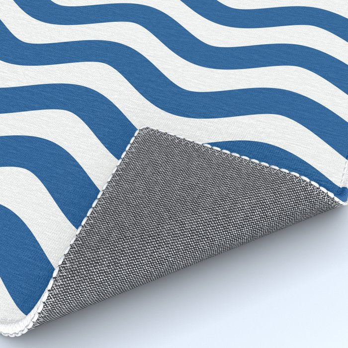 Nautical 02 Seascape Rug Gallery Image 4