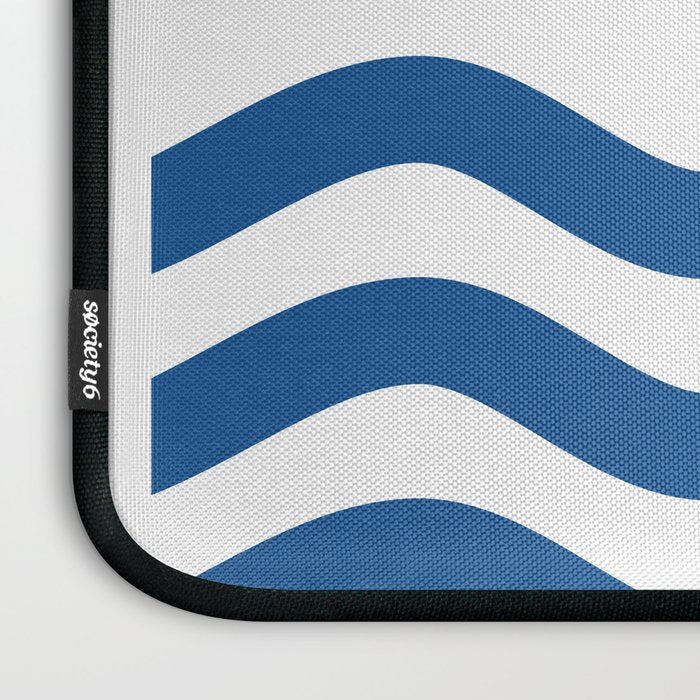 Nautical 02 Seascape Laptop Sleeve Gallery Image 3