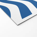 Nautical 02 Seascape Welcome Mat Gallery Image 2