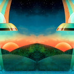 The Purrfect Alien Coffee Mug Gallery Image 2
