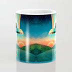 The Purrfect Alien Coffee Mug Gallery Image 4