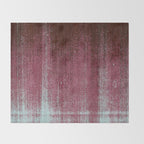 SCRATCHES / Three Throw Blanket Gallery Image 2