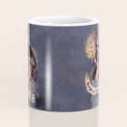 Krampus â Break your Chains! Coffee Mug Gallery Image 4