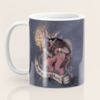 Krampus â Break your Chains! Coffee Mug Gallery Image 3
