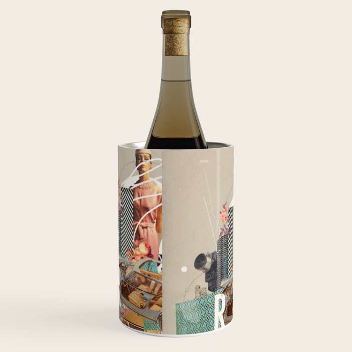 Spirited Royalty Wine Chiller Gallery Image 2