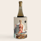 Spirited Royalty Wine Chiller Gallery Image 1