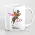 YEE HAW Coffee Mug Gallery Image 1