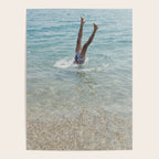 Handstand Poster Gallery Image 4