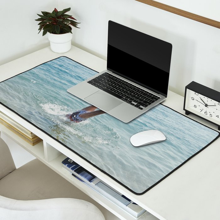 Handstand Desk Mat Gallery Image 2