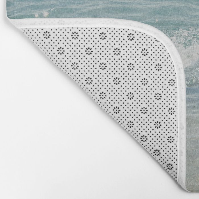 Handstand Bath Mat Gallery Image 2