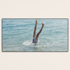 Handstand Desk Mat Gallery Image 3