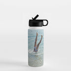 Handstand Water Bottle Gallery Image 1