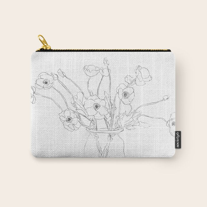 Little Gift Line Carry All Pouch Gallery Image 1