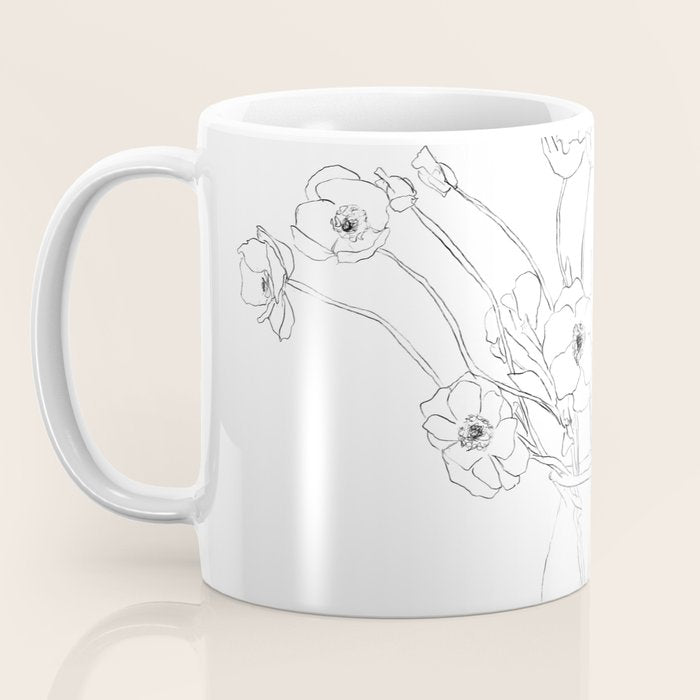Little Gift Line Coffee Mug Gallery Image 3