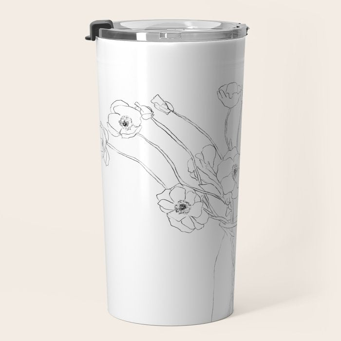 Little Gift Line Travel Mug Gallery Image 3