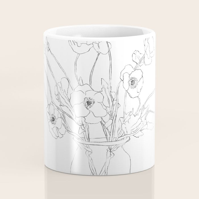 Little Gift Line Coffee Mug Gallery Image 4