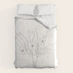 Little Gift Line Comforter Gallery Image 6