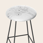 Little Gift Line Stool Gallery Image 2