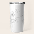 Little Gift Line Travel Mug Gallery Image 2