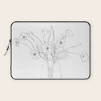 Little Gift Line Laptop Sleeve Gallery Image 1