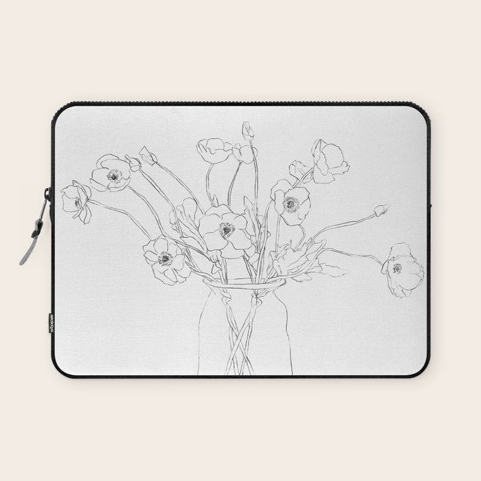 Little Gift Line Laptop Sleeve Gallery Image 1