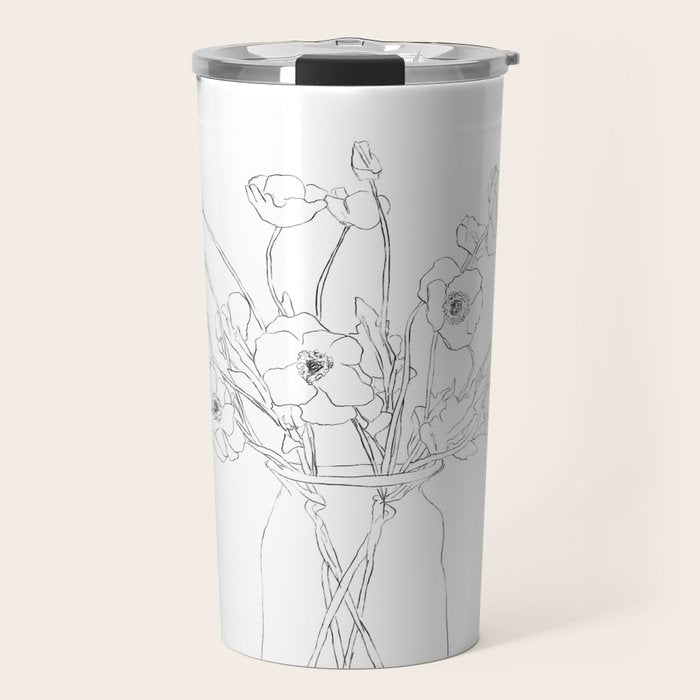 Little Gift Line Travel Mug Gallery Image 1