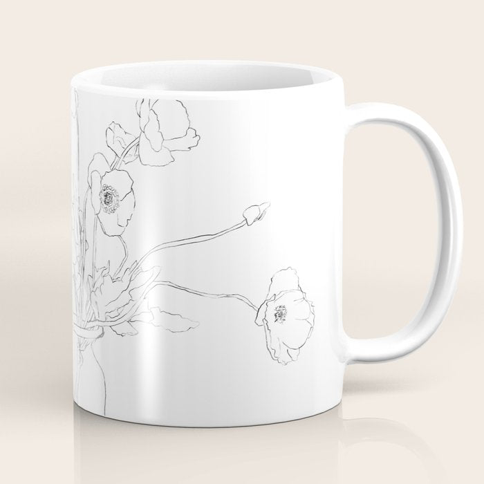 Little Gift Line Coffee Mug Gallery Image 1