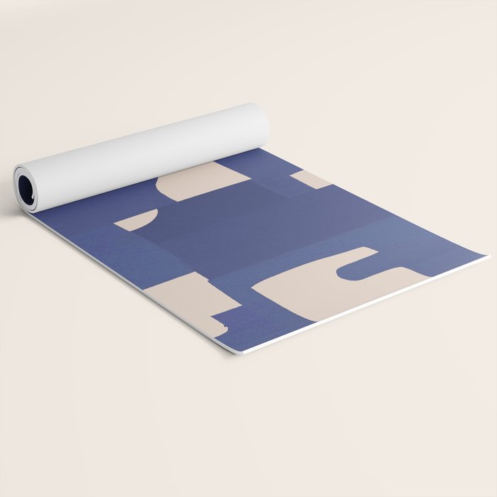 Minimalist 140 Yoga Mat Gallery Image 2
