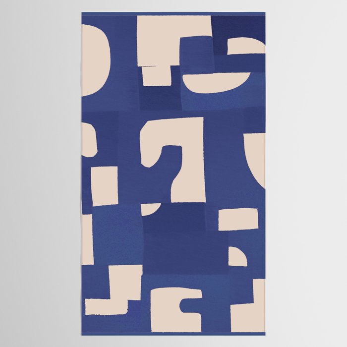 Minimalist 140 Tablecloth Gallery Image 2