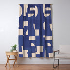 Minimalist 140 Window Curtain Gallery Image 5