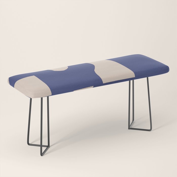 Minimalist 140 Bench Gallery Image 1