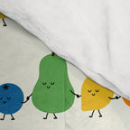 Fruit Parade Comforter Gallery Image 4