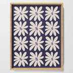 Fiori III Serving Tray Gallery Image 1