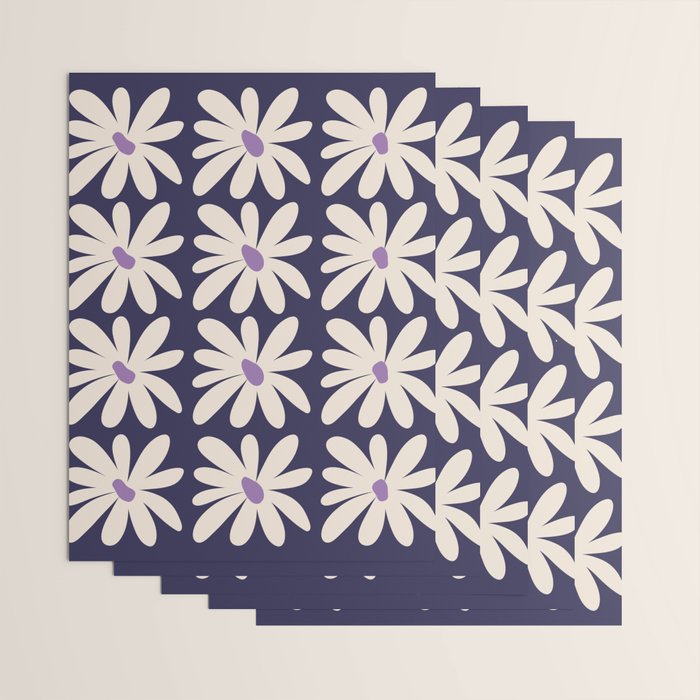 Fiori III Wrapping Paper Gallery Image 3