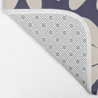 Fiori III Bath Mat Gallery Image 2