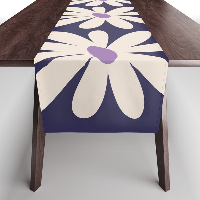 Fiori III Table Runner Gallery Image 1