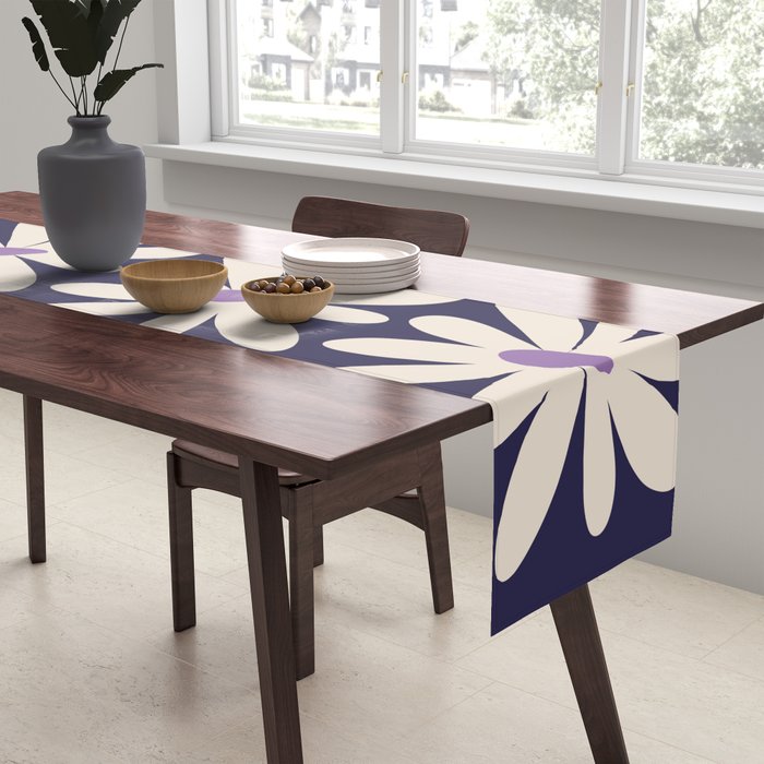 Fiori III Table Runner Gallery Image 2