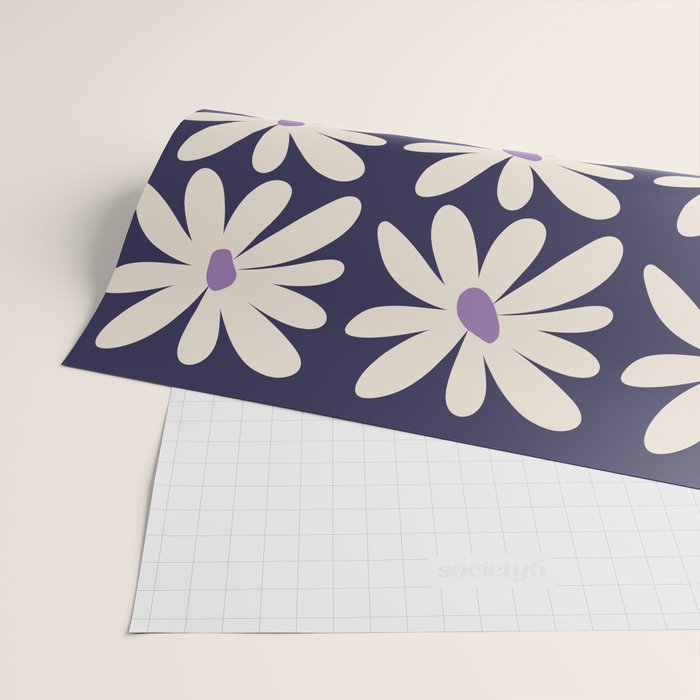 Fiori III Wrapping Paper Gallery Image 2