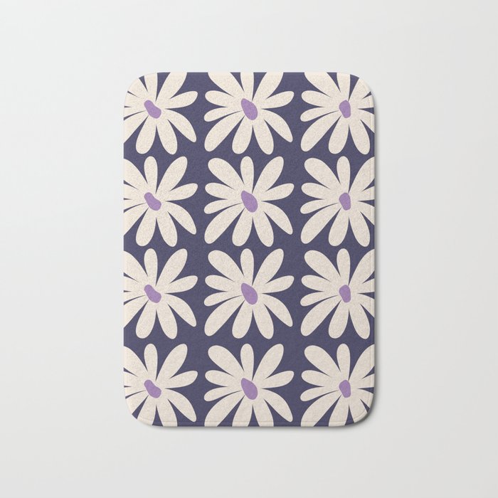 Fiori III Bath Mat Gallery Image 1