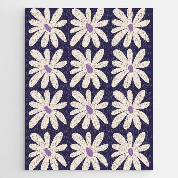 Fiori III Jigsaw Puzzle Gallery Image 1