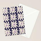 Fiori III Stationery Card Gallery Image 2