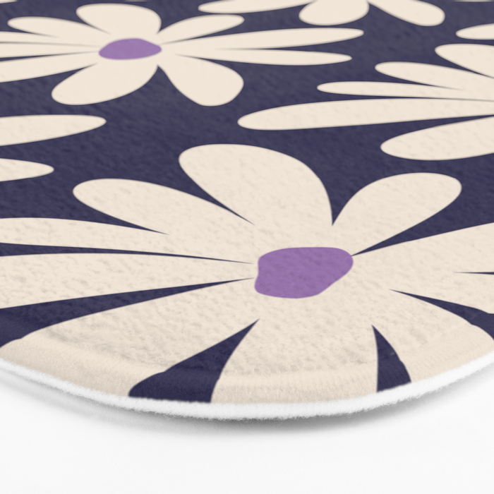 Fiori III Bath Mat Gallery Image 3