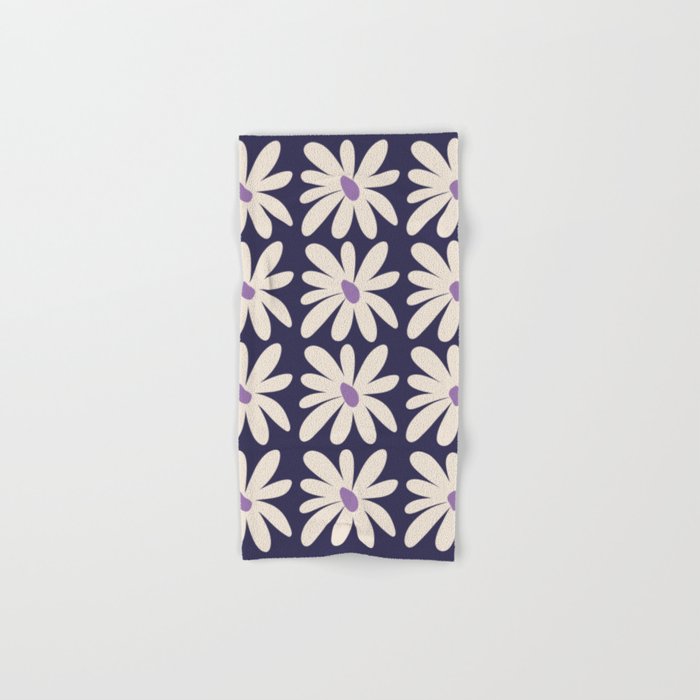 Fiori III Bath Towel Gallery Image 1