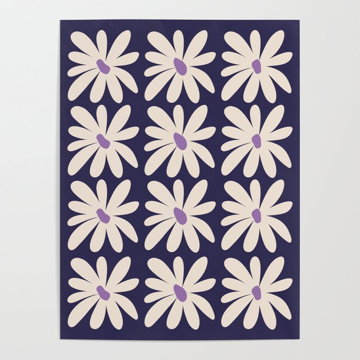 Fiori III Poster Gallery Image 1