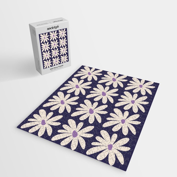 Fiori III Jigsaw Puzzle Gallery Image 2